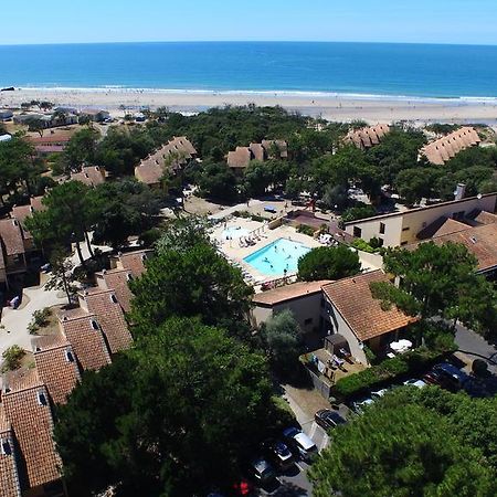 Vvf Soulac-Sur-Mer Bordeaux Medoc Exterior foto