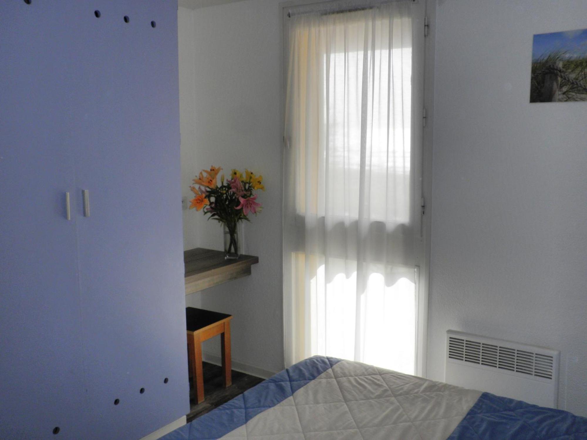 Vvf Soulac-Sur-Mer Bordeaux Medoc Zimmer foto