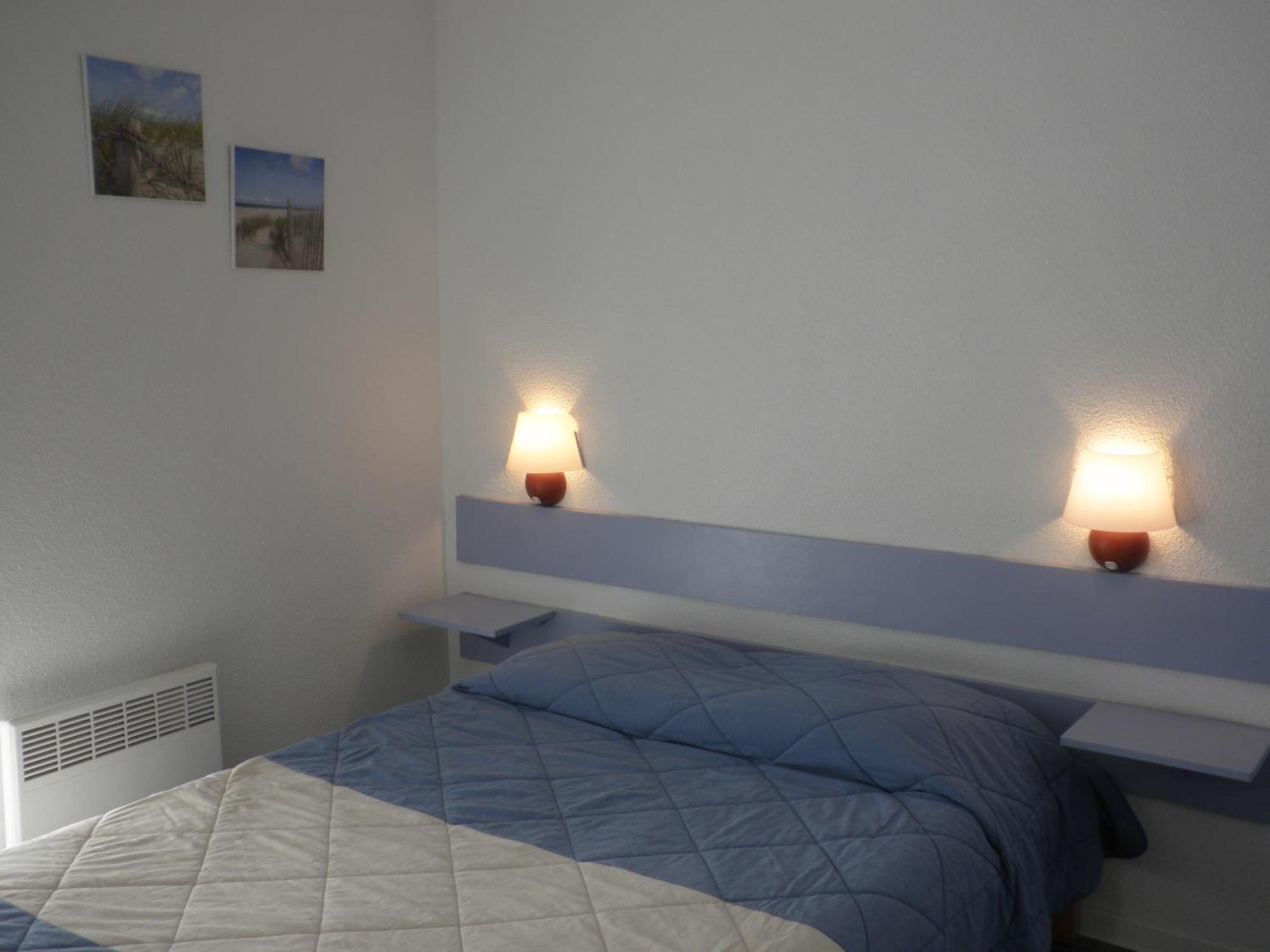 Vvf Soulac-Sur-Mer Bordeaux Medoc Zimmer foto