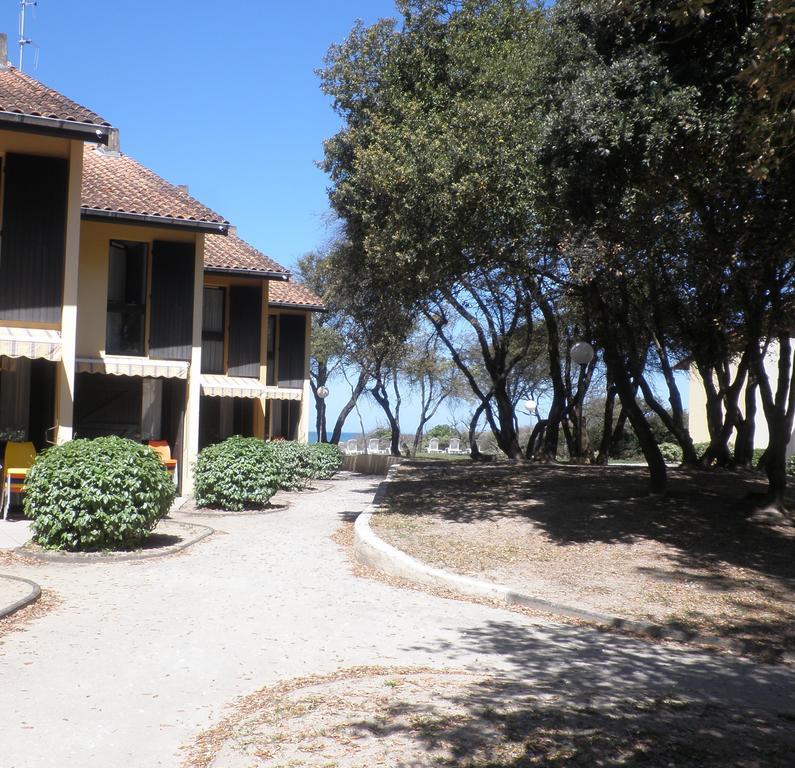 Vvf Soulac-Sur-Mer Bordeaux Medoc Exterior foto