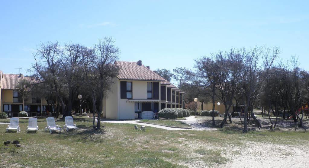 Vvf Soulac-Sur-Mer Bordeaux Medoc Exterior foto