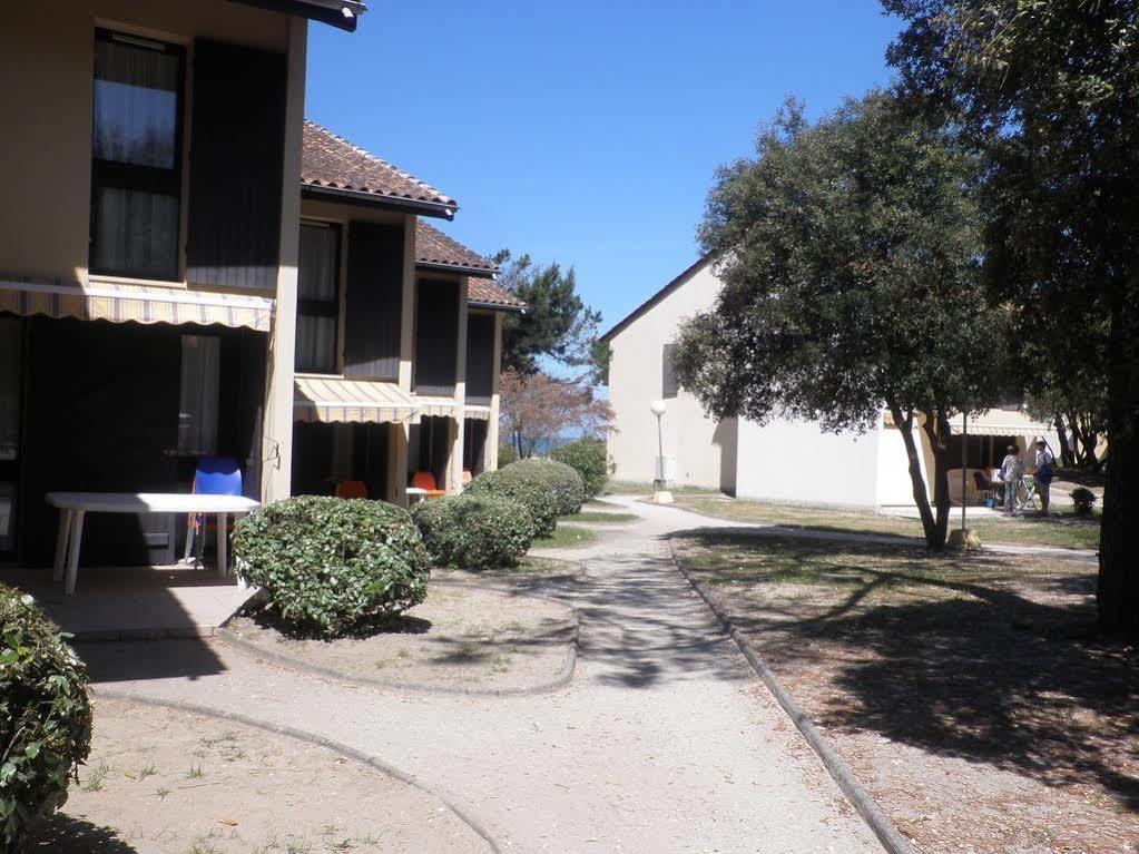 Vvf Soulac-Sur-Mer Bordeaux Medoc Exterior foto